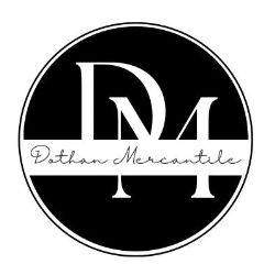 Dothan Mercantile Logo